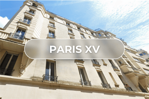 PARIS-XV
